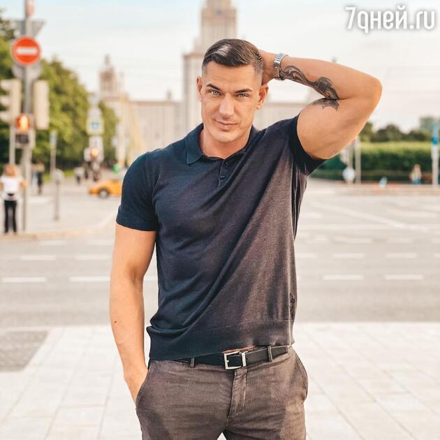 Курбан Омаров