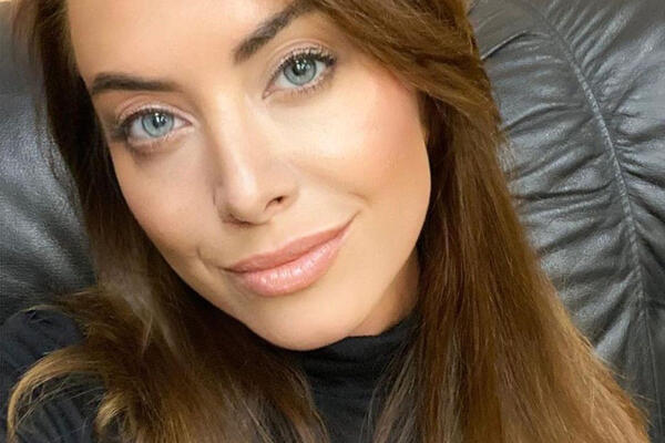 Сестра Фриске раскрыла жуткую правду о разводе с отцом ребенка