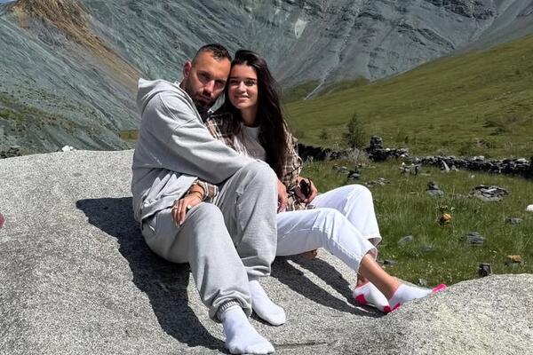 Бородина нашла способ завести ребенка с Сердюковым: «Не надо рисковать здоровьем»