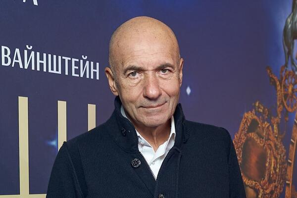 Игорь Крутой оставил тревожное послание в день рождения Аллегровой