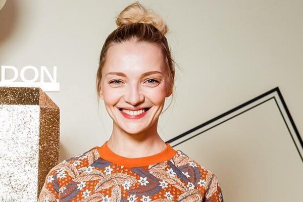 Екатерина Вилкова показала подросших детей на семейном торжестве