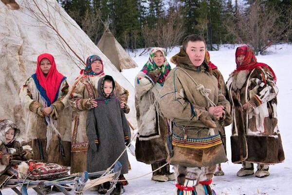 На ПМЭФ-2023 представят достижения представителей креативных индустрий в рамках фестиваля «Душа России»