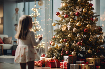 Праздничное поздравление от героинь сериала «Шушумагия»