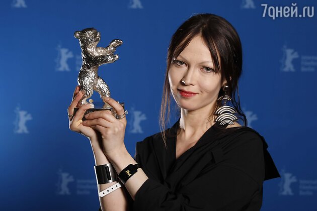 Елена Окопная, художник по костюмам «Довлатова»