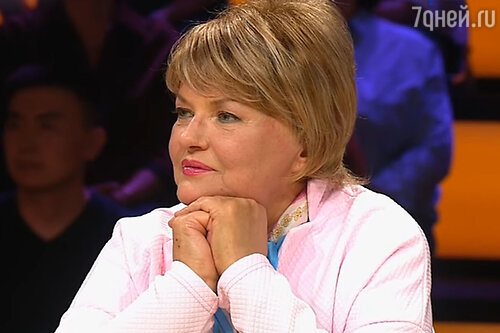 Александра Яковлева