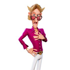 Макс Винилион