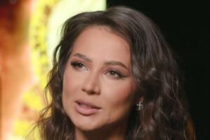«Это конец?» Лерчек раскрыла правду о «последнем» девятом курсе химиотерапии