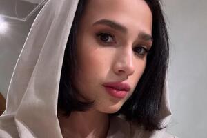 Изменившаяся Загитова рассказала о пластике: «Были очень серьезные комплексы»