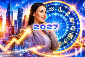 Какие знаки зодиака ждут карьерный взлет в 2027 году