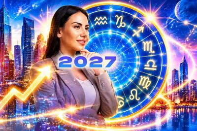 Какие знаки зодиака ждут карьерный взлет в 2027 году