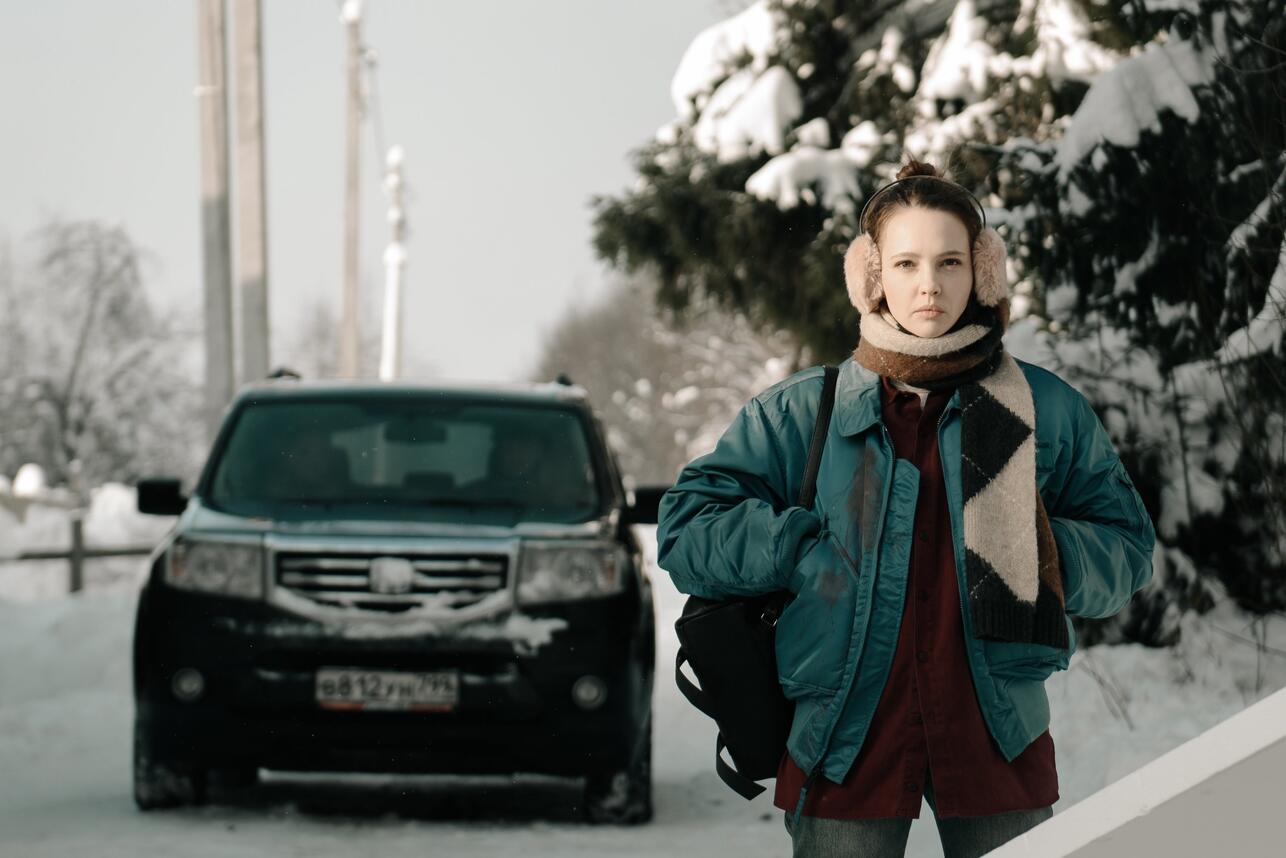 В Подмосковье стартовали съемки нового детектива «Каменская. Перезагрузка»