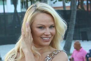 Привычка жениться: шесть свадеб Памелы Андерсон  