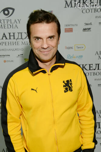 Сергей Астахов