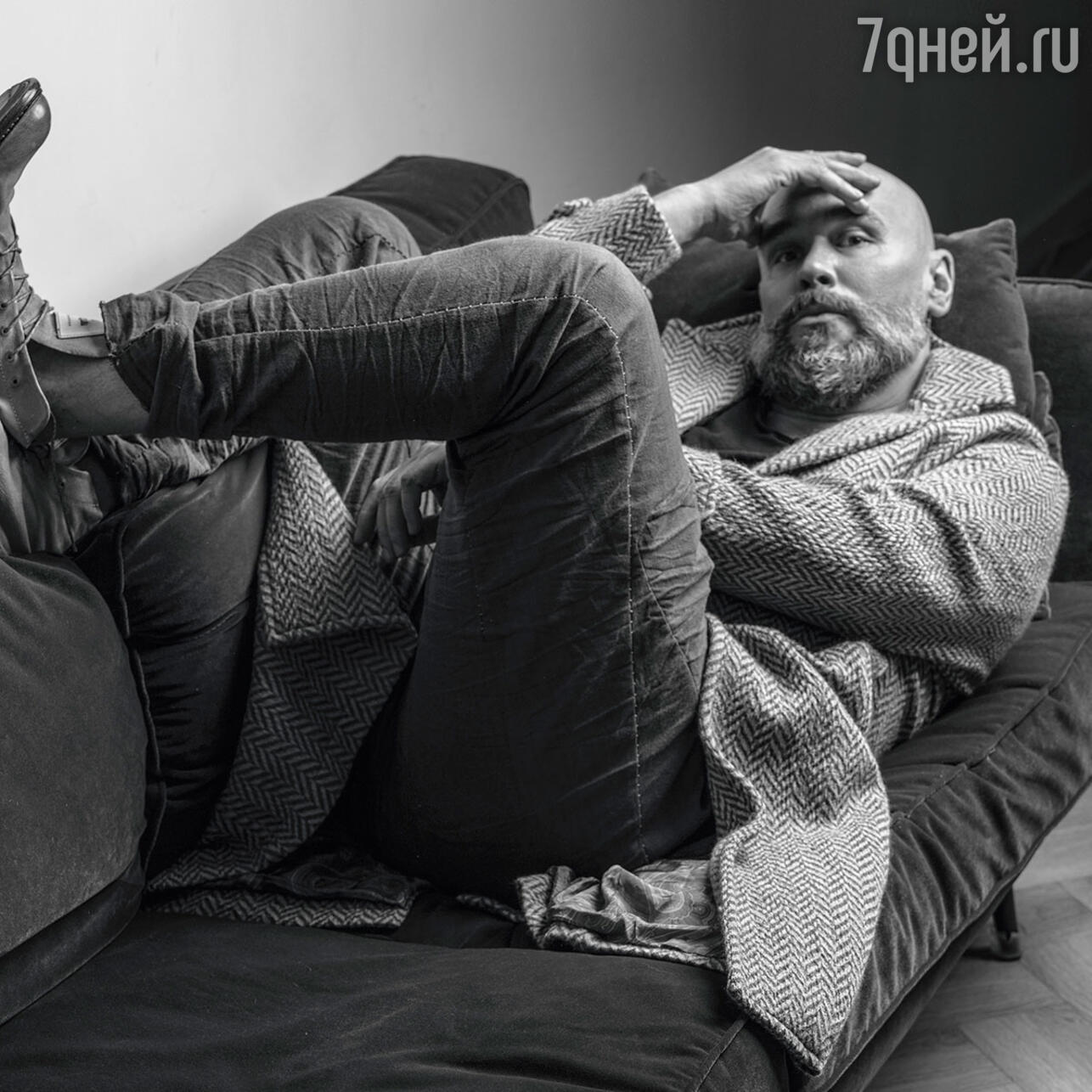 Максим Аверин