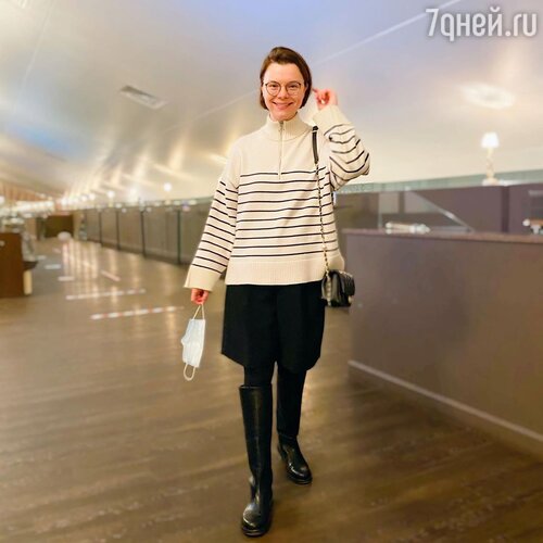 Татьяна Брухунова