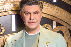 Николай Цискаридзе: «Когда позвонил Хабенский, я решил, что это розыгрыш» Николай Цискаридзе: «Когда позвонил Хабенский, я решил, что это розыгрыш»