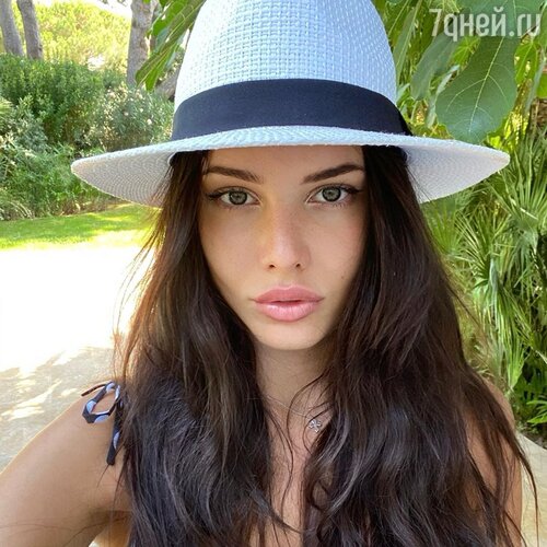 Анастасия Решетова