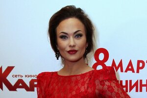 Мария Берсенева рассказала о драме в жизни