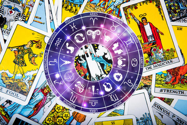 Таро-гороскоп на неделю 30 сентября — 6 октября для всех знаков зодиака