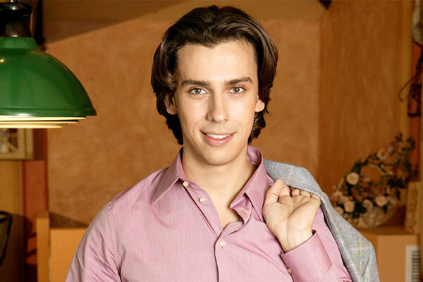 Максиму Галкину — 40 лет: 3 самых интересных факта о ведущем