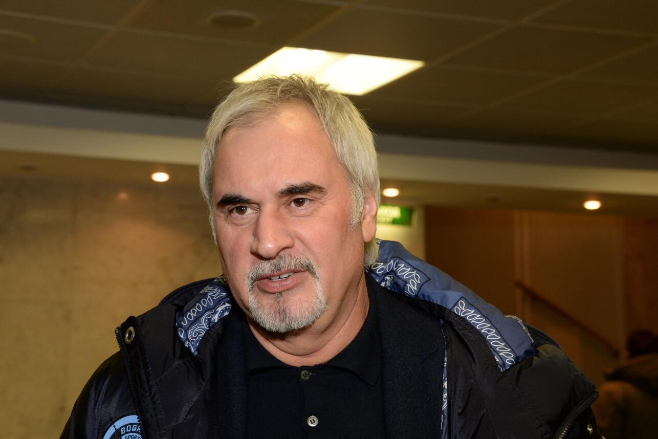 Валерий Меладзе