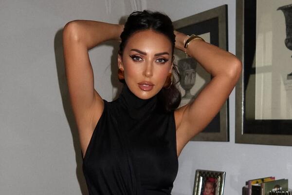 Бывший муж Алсу произвел фурор своим появлением на вечеринке