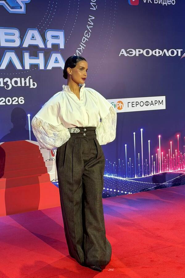 Татьяна Куртукова
