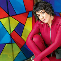 Лолита, Лазарев, Муцениеце: как звезды борются с бессонницей