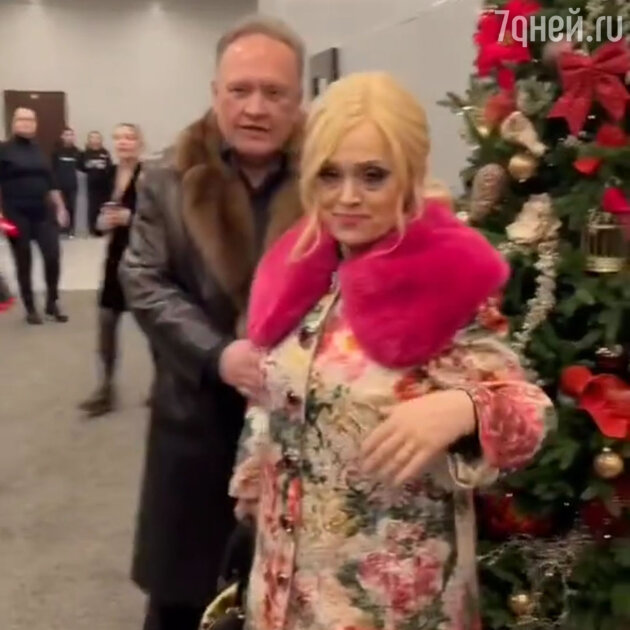 Надежда Кадышева — фото