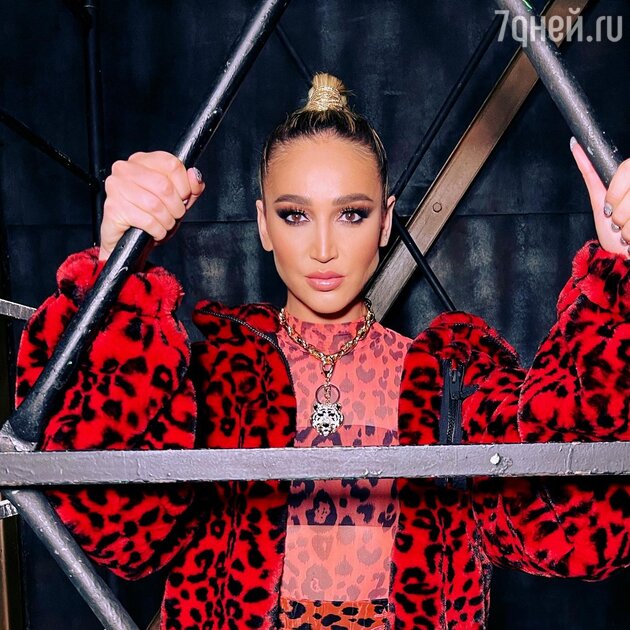 Ольга Бузова - фото