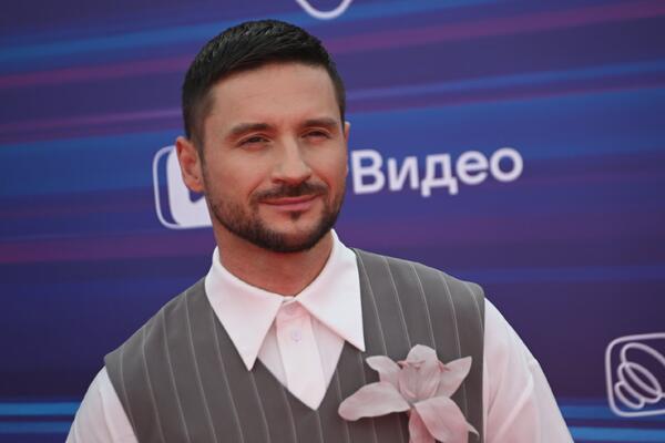 «Любовь моя»: Лазарев рассказал о своей связи с Кудрявцевой в день ее 55-летия