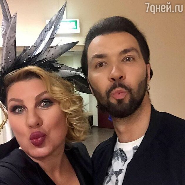 Ева Польна Денис Клявер Ева Польна Денис Клявер