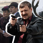 «Человек, который смеется», «Цинга» и «Молодой Шерлок»: премьеры кино и сериалов с 26 февраля по 4 марта