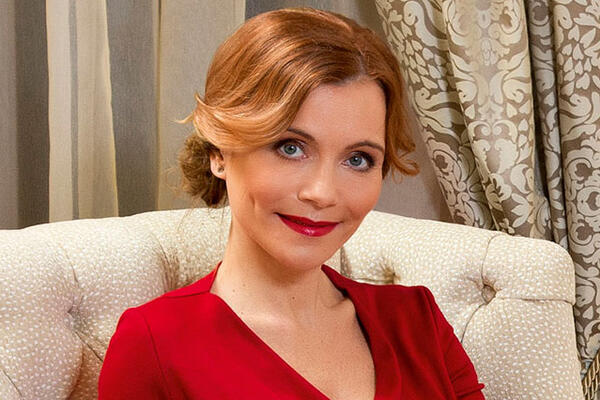 Екатерина Семенова стала неузнаваема после омоложения