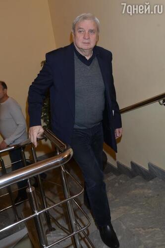 Александр Стефанович