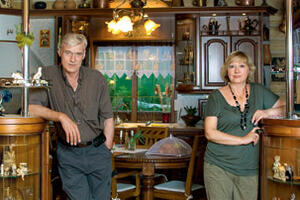 Звездные кухни, или дверь по цене кабриолета