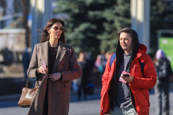 В Гидрометцентре предупредили об аномальной погоде в Москве на выходных 28-30 марта — конец месяца сильно удивит