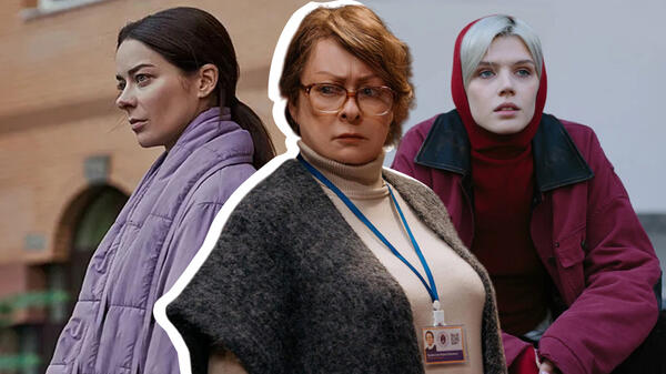 5 лучших сериалов 7-го фестиваля «Пилот»