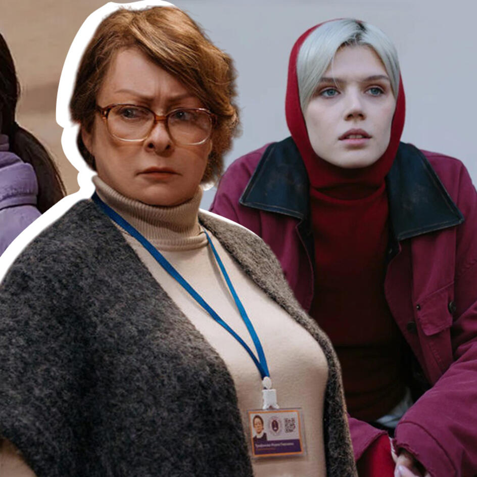 5 лучших сериалов 7-го фестиваля «Пилот»