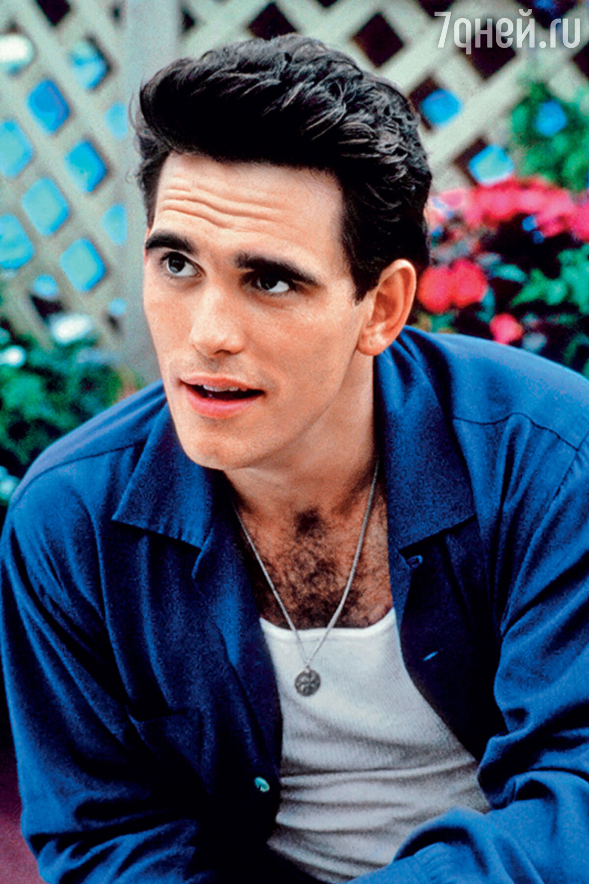 Тина Карол Playboy үшін жалаңаш