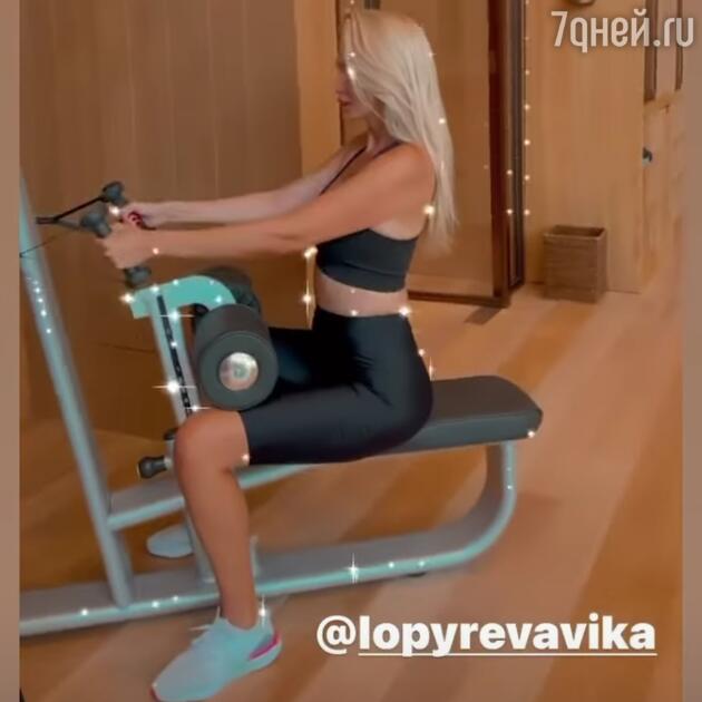 Виктория Лопырева — фото Виктория Лопырева — фото