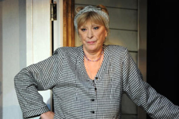 Екатерина Васильева: «Надо каяться!»