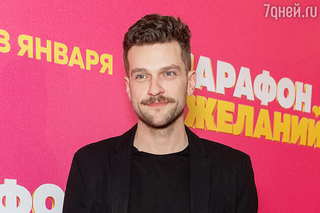 Кирилл Нагиев фото