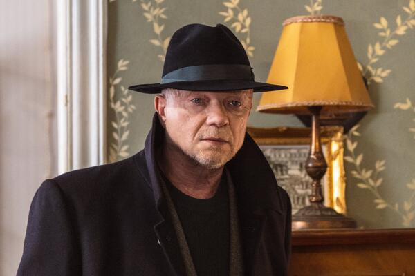 Начались съемки ретро-детектива «МОСГАЗ. Дело №12»: что нас ждет в новом сезоне