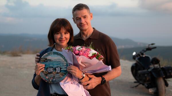 Начались съемки юбилейного сезона «Ищейки»: что нас ждет в новых сериях