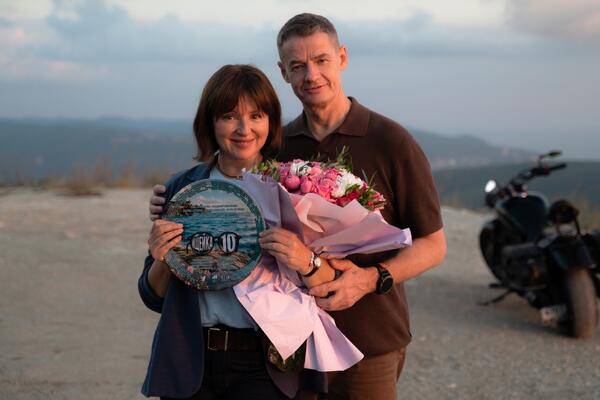 Начались съемки юбилейного сезона «Ищейки»: что нас ждет в новых сериях