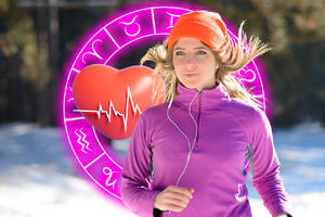 Гороскоп здоровья на неделю 29 декабря 2025 — 4 января 2026 для всех знаков зодиака