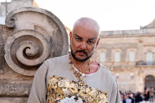 Исполнил её мечту: муза Киркорова рассказала, на что он готов ради неё