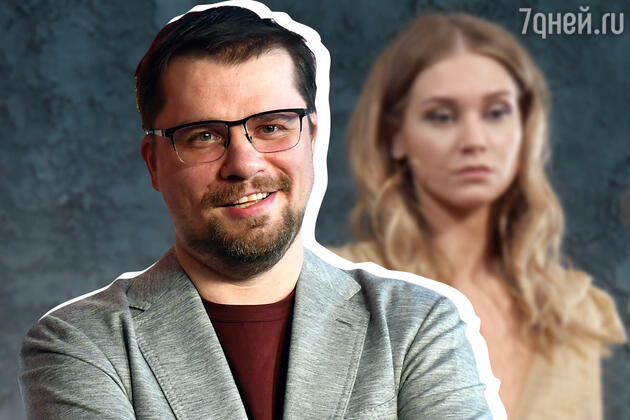 Гарик Харламов и Асмус фото