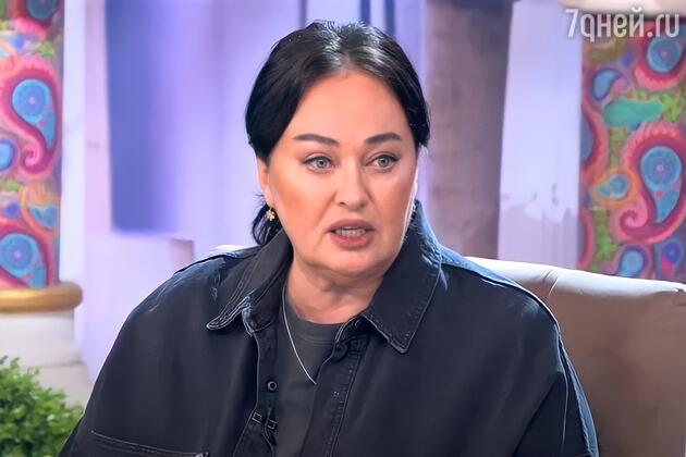 Лариса Гузеева фото